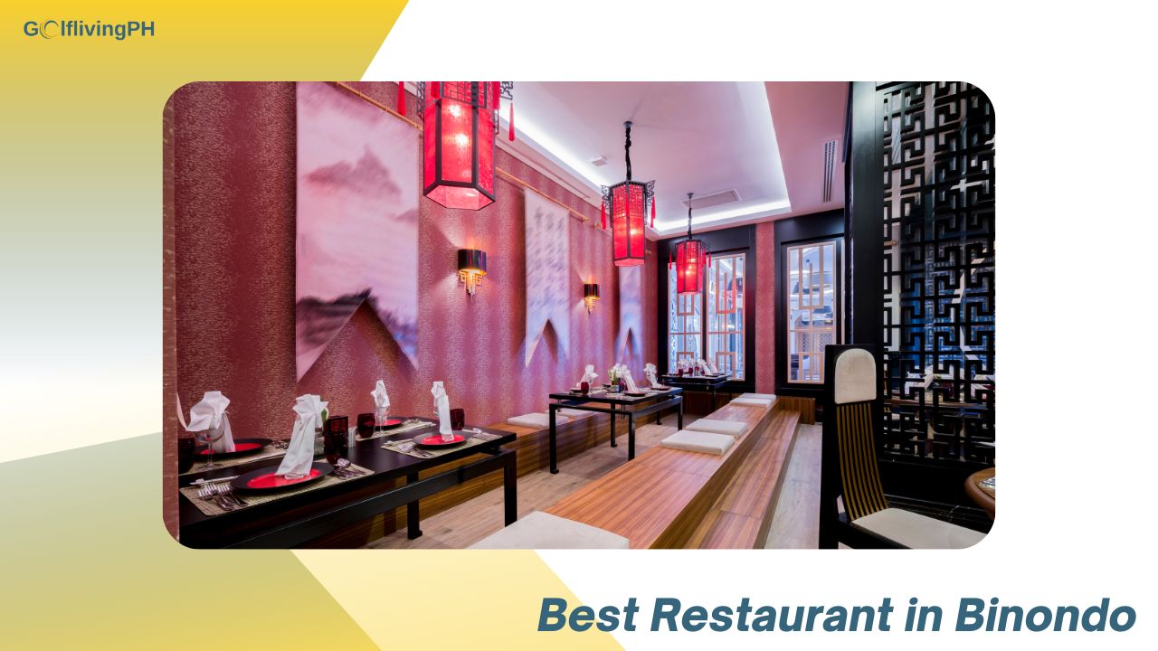11 Best Where to Eat in Binondo [Update 2024]