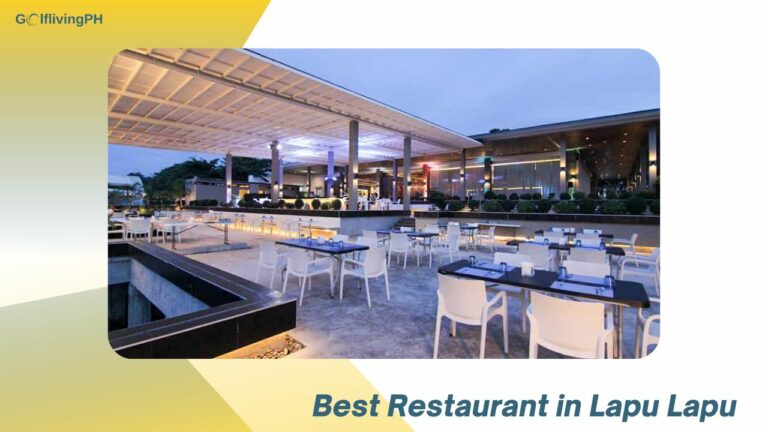 Cover Best Restaurant in Lapu Lapu
