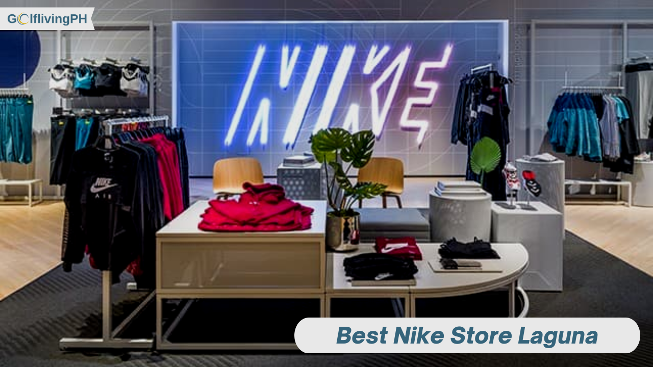 5 Best Nike Store Laguna [Update 2024]