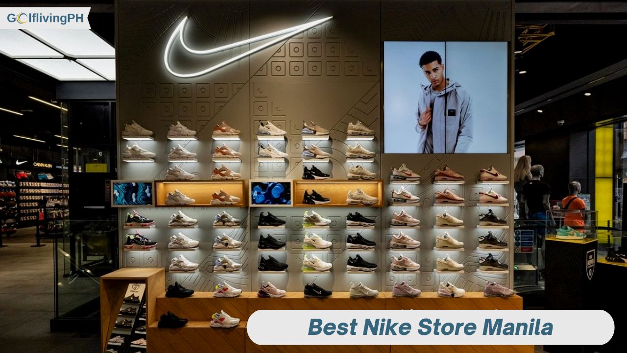 9 Best Nike Store Manila [Update 2023]