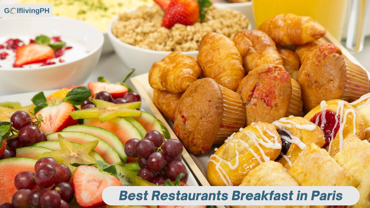 9 Best Breakfast in Paris [Update 2024]