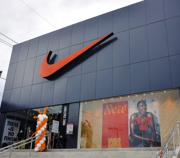 9 Best Nike Store Manila [Update 2023]