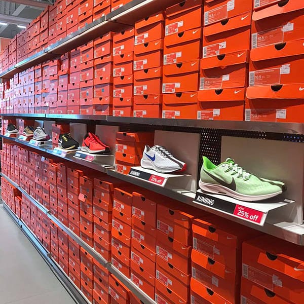 9 Best Nike Store Manila [Update 2023]