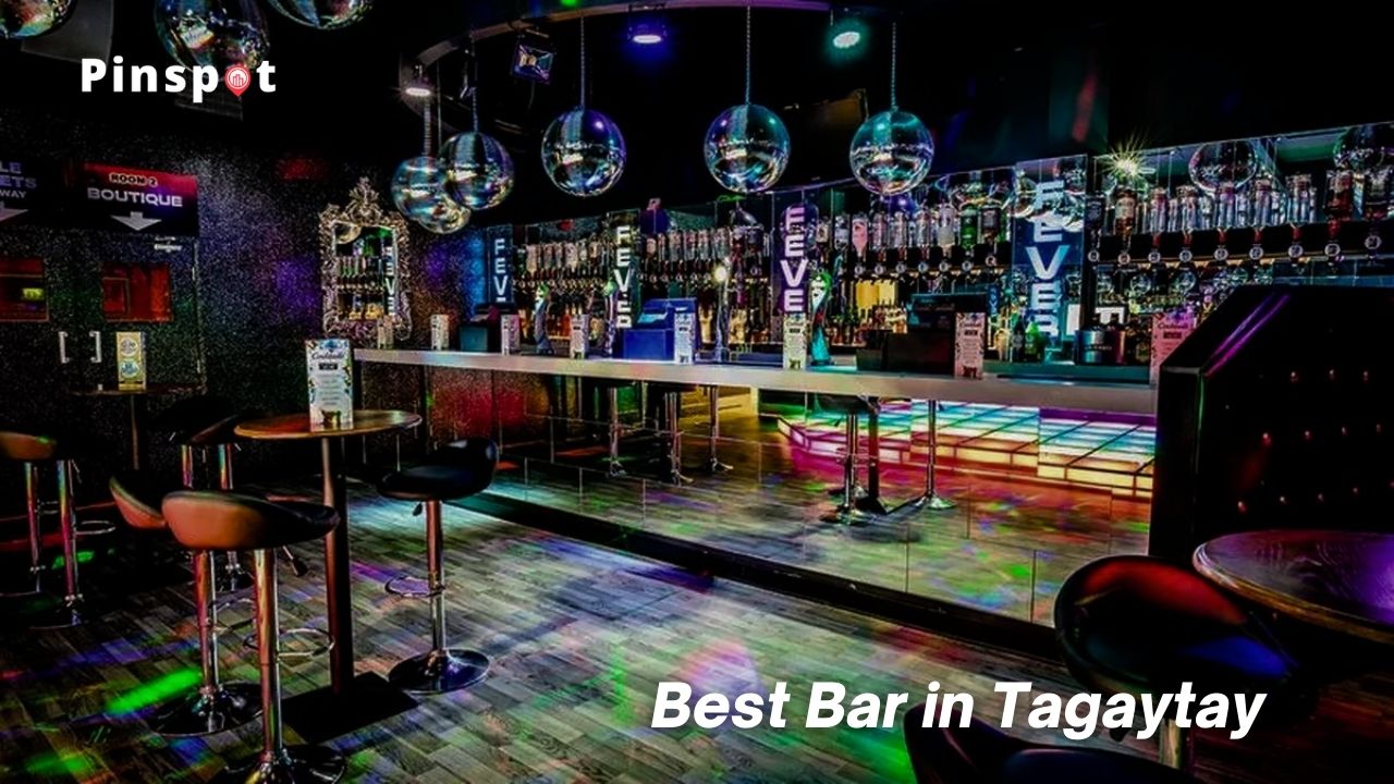 7 Best Bar in Tagaytay [Update 2023]