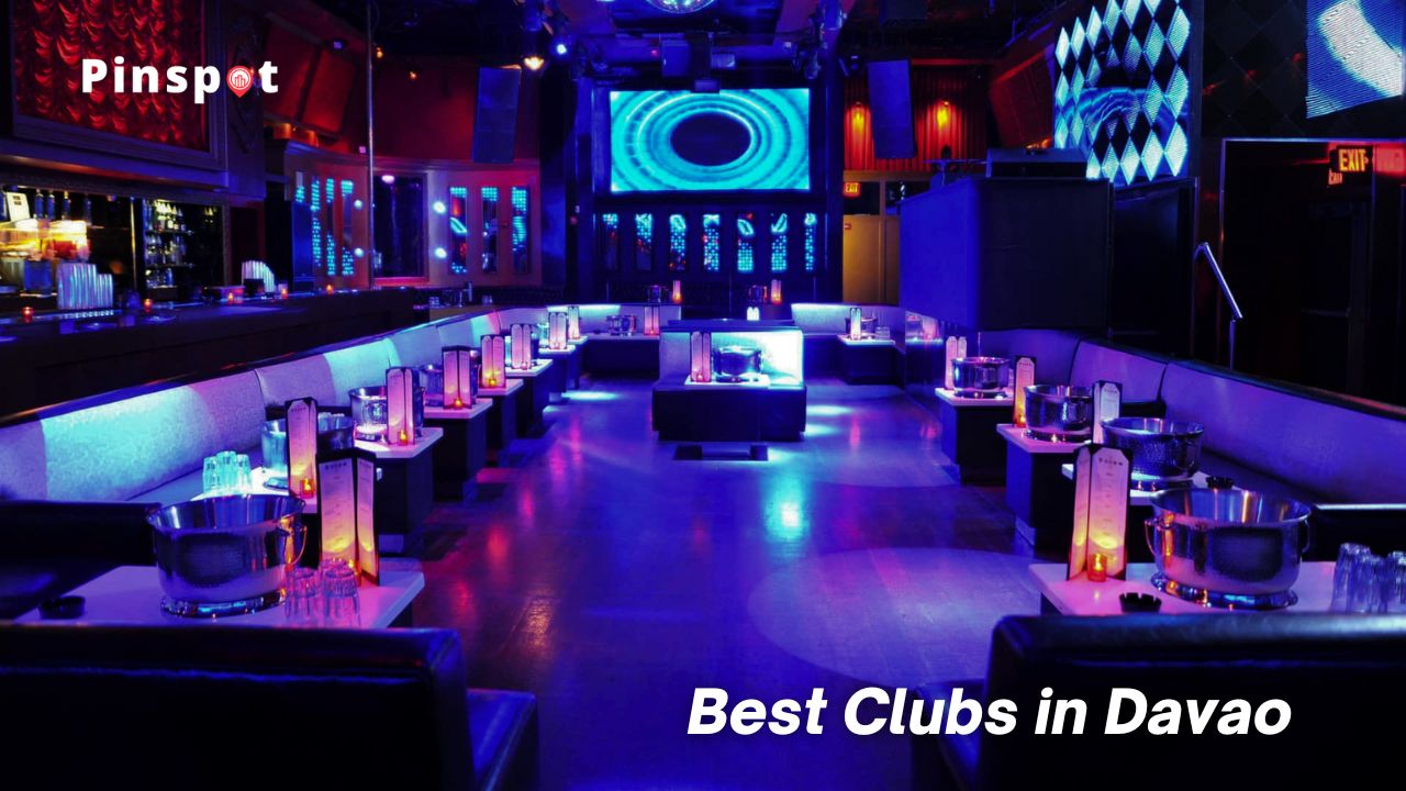 7 Best Clubs in Davao [Update 2024]