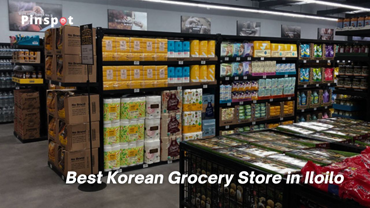 5 Best Korean Grocery Store in Iloilo [Update 2024]